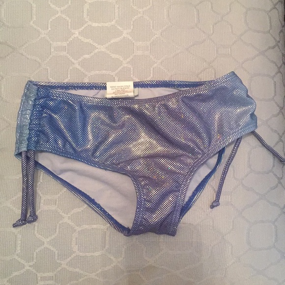 Girls shimmery 2-piece - Picture 2 of 8